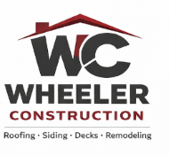 Wheeler Construction Logo